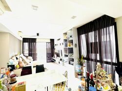 Jewel @ Buangkok (D19), Condominium #446569021